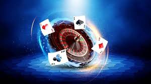 Casino Pautina